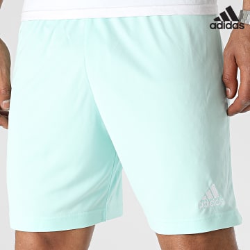 Adidas Sportswear - Short Jogging ENT22 HC5051 Turquoise