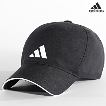 Adidas Sportswear - IC6522 Cappuccio nero