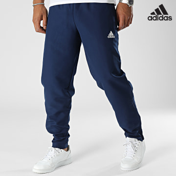 Adidas Sportswear - Ent22 Pantaloni da jogging HB5329 Blu marino