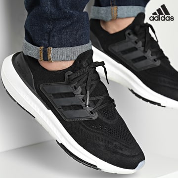 Adidas Sportswear - Baskets UltraBoost Light GY9351 Core Black Cry White