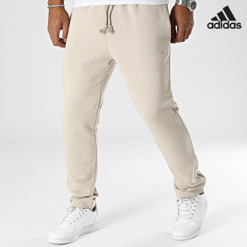 Adidas Sportswear - Pantalon Jogging All IJ6879 Beige
