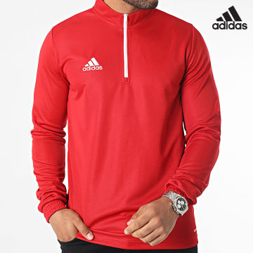 Adidas Performance - Ent22 Camiseta manga larga H57556 Rojo