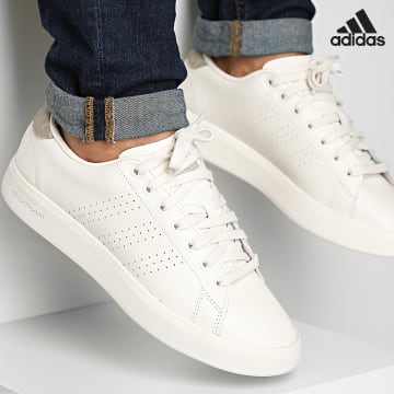 Adidas Sportswear - Baskets Advantage Premium IF0127 Footwear White