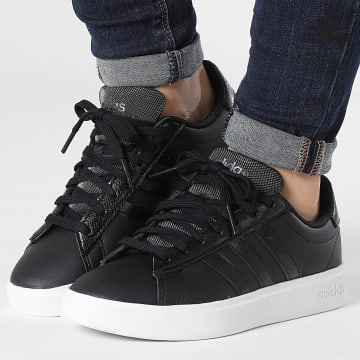Adidas metallic femme discount