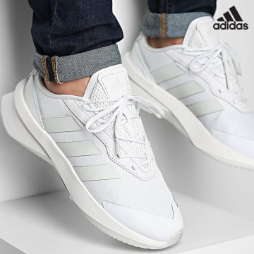 Adidas Sportswear - Sneakers Heawyn IG2385 Dash Grey Grey One