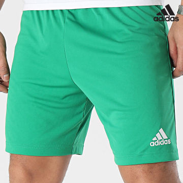 Adidas Sportswear - Ent22 IC7405 Pantaloncini da jogging verdi