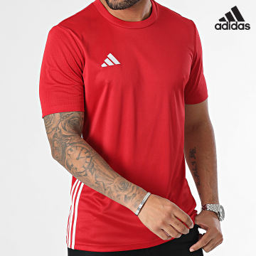 Adidas Sportswear - Tee Shirt Tabela 23 HT6552 Bordeaux