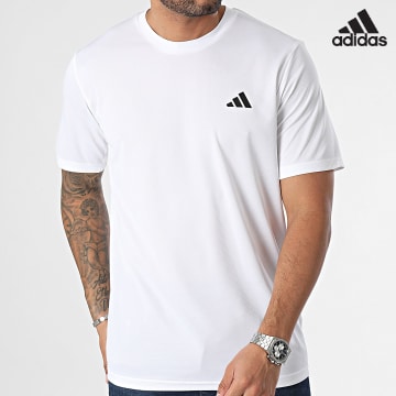 Adidas Performance - Camiseta IC7430 Blanca