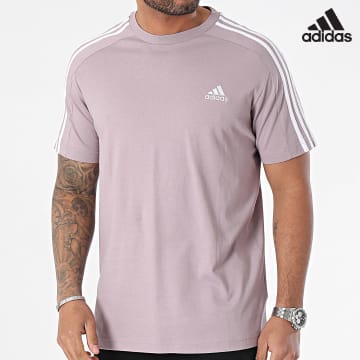 Adidas Performance - Camiseta IS1331 Morada