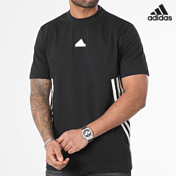 Adidas Performance - Camiseta IX5196 Negro