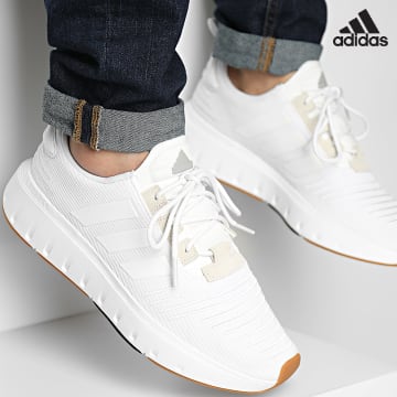 Adidas Sportswear - Sneaker Swift Run 23 IG4703 Footwear White Footwear White Core Black
