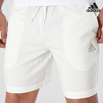 Adidas Sportswear - Short Jogging Chelsea IS1328 Beige Clair