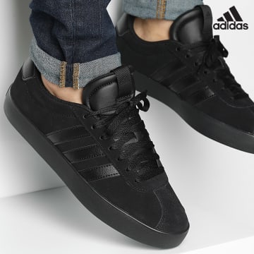 Adidas Performance - Zapatillas VL Court 3.0 ID9184 Core Black