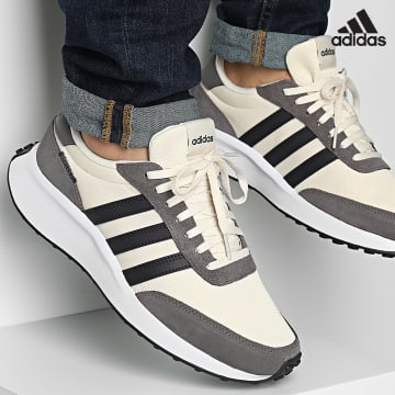 Adidas Sportswear - Baskets Run 70s IF8764 Wonder White Aurora Black Footwear White
