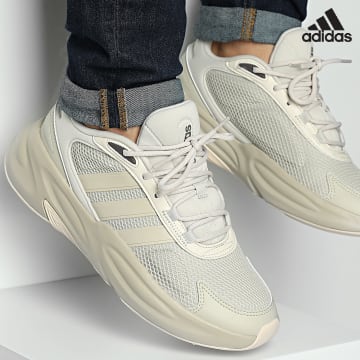 Adidas Sportswear - Ozelle IG5987 Scarpe da ginnastica grigio stucco alluminio carbone