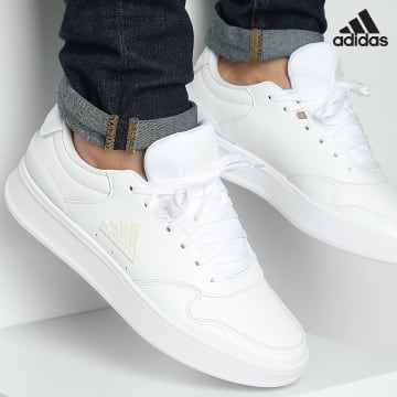 Adidas Sportswear - Baskets Kantana IG5571 Core White