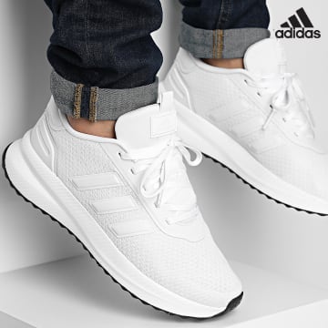 Adidas Sportswear - Cestini X PLRPATH ID0466 Cloud White