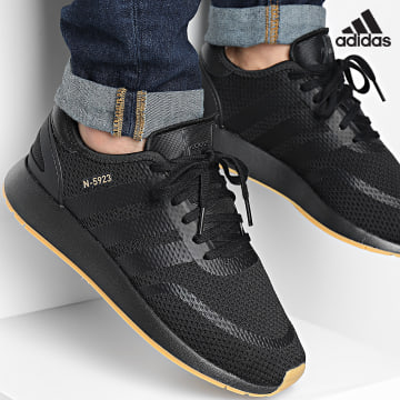 Adidas Sportswear - N-5923 Scarpe da ginnastica IH8877 Core Black