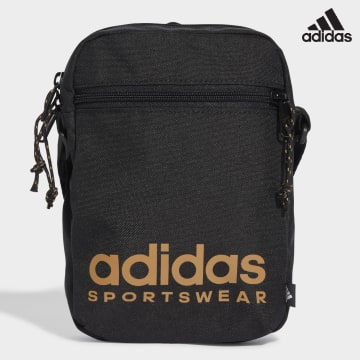 Adidas Sportswear - JE6706 Borsa nera