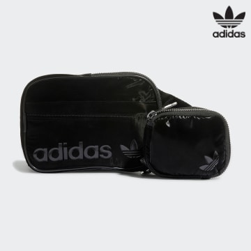 Adidas Originals - Bolsa HK0149 Negra