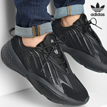 Adidas Originals - Zapatillas Ozrah GX1874 Core Black