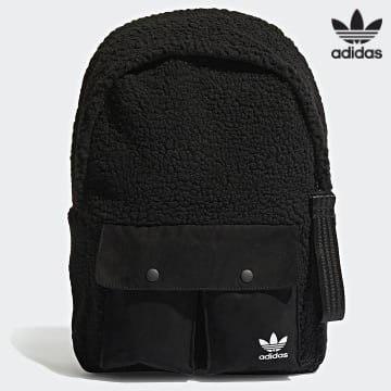 Adidas Originals - Mochila Polar HK0140 Negra