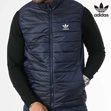 Doudounes Sans Manches Homme adidas La Boutique Officielle