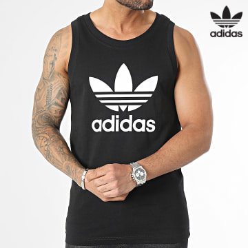 Adidas Originals - Camiseta de tirantes IA4811 Negra