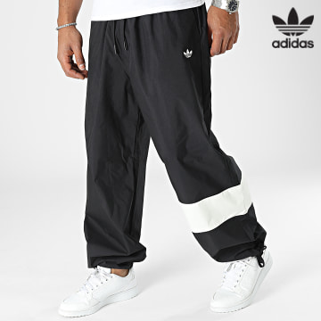Adidas Originals - Hack Ny Cargo Jogging Pants HZ0705 Nero