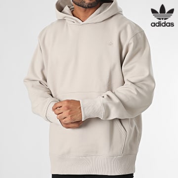 Adidas Originals - Sweat Capuche IM2118 Beige
