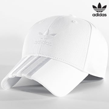 Adidas Originals - IL4851 Cappello Bianco