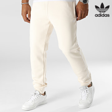 Adidas Originals - Pantalón de chándal C IM4421 Beige