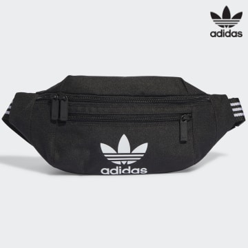 Adidas Originals - Bolsa IJ0764 Negro