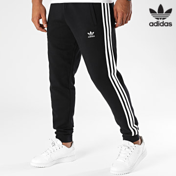 Adidas Originals - 3 Stripes Jogging Pants IA4794 Negro