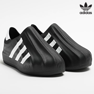 Adidas Originals - Baskets adiFOM Superstar HQ8752 Core Black Cloud White
