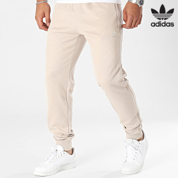 Adidas Originals - Mono Pantalón de chándal SST IJ5690 Beige