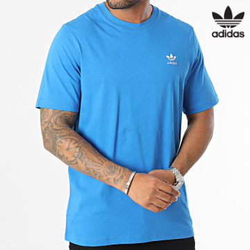 Adidas Originals - Maglietta Essential IP1333 Azzurro