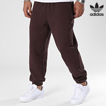 Adidas Originals - Pantaloni da jogging Essentials IM2130 Marrone