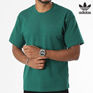 Adidas Originals - Maglietta IM4392 Verde