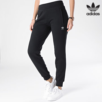 Adidas Originals - Pantaloni da jogging da donna IA6479 Nero