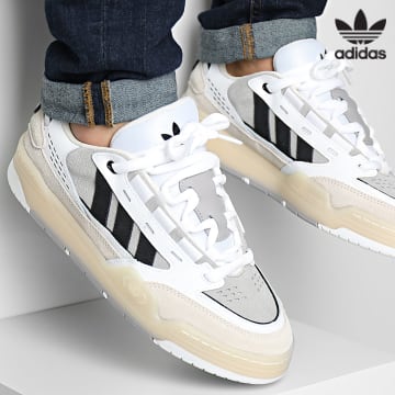 Adidas Originals - Adi2000 Sneakers GV9544 Footwear White Core Black Core White