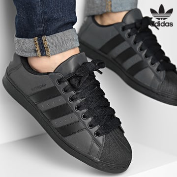 Adidas Originals - Sneakers Superstar ID3109 Core Black Footwear White Fornitore Colore