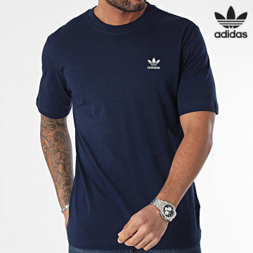 Adidas Originals - Maglietta Essential IR9693 Navy