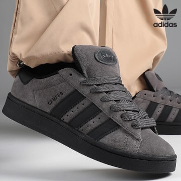 Adidas Originals - Sneaker Campus 00s IF8770 Charcoal Core Black