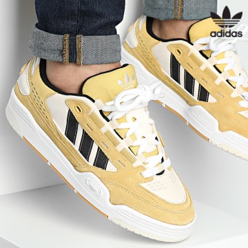 Adidas Originals - Sneakers ADI2000 IF8832 Oat Core Black Wonder White