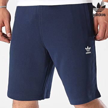 Adidas Originals - Short Jogging Essential IR6850 Bleu Marine