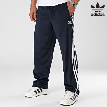 Adidas Originals - Pantaloni da jogging IM9471 blu navy