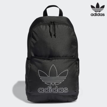 Adidas Originals - Sac A Dos Adicolor IT7602 Noir