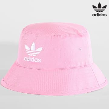 Adidas Originals - Bob Bucket Hat HM1678 Rose