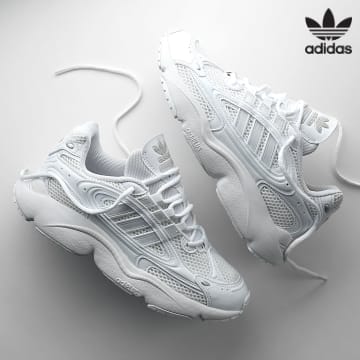 Adidas Originals - Baskets Ozmillen IG6956 Off White